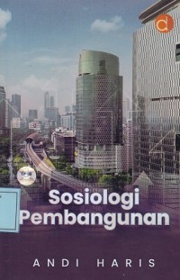 Image of Soisologi Pembangunan
