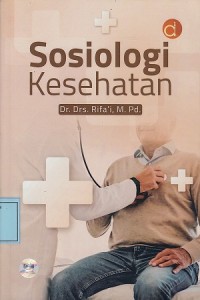 Image of Sosiologi Kesehatan