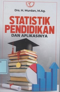 Image of Statistik Pendidikan dan Aplikasinya