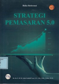 Image of Strategi Pemasaran 5.0