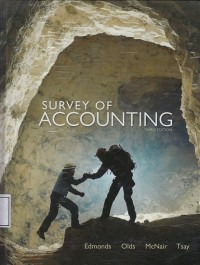 Image of Survey of Accounting