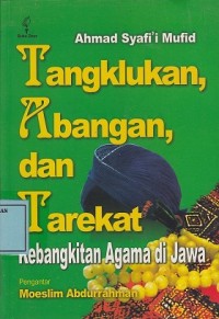 Image of Tangklukan, Abangan dan Tarekat