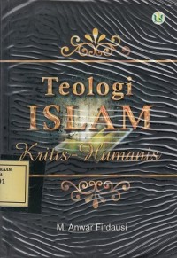 Image of Teologi Islam