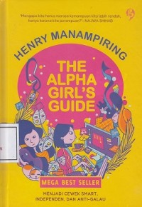 Image of The Alpha Girls's Guide