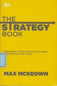 Image of The Strategy Book