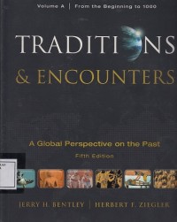 Image of Tradition & Encounters