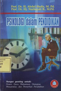 Image of Psikologi dalam Pendidikan