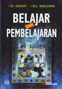 Image of Belajar Dan Pembelajaran