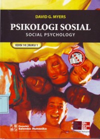 Image of Psikologi Sosial