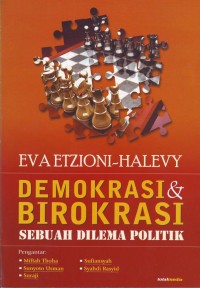 Image of Demokrasi dan Birokrasi
