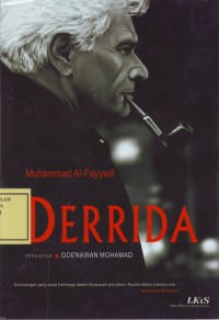 Image of Derrida