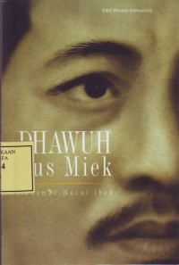 Image of Dhawuh Gus Miek