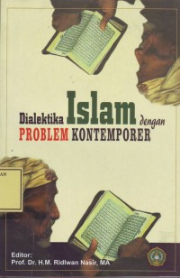Image of Dialektika Islam dengan Problem Kontemporer