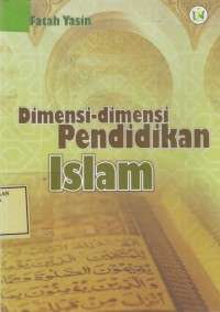 Image of Dimensi-dimensi Pendidikan Islam