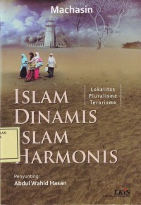 Image of Islam Dinamis Islam Harmonis
