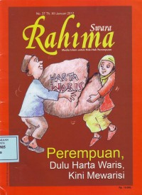 Image of Swara RAHIMA