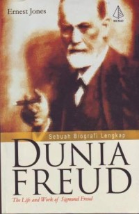 Image of Dunia Freud, the living and work of sigmund freud