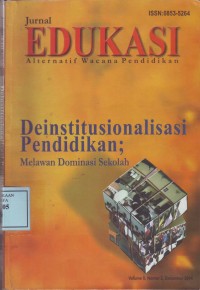 Image of Jurnal Edukasi