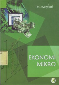 Image of Ekonomi Mikro