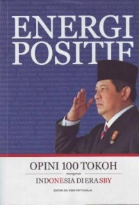 Image of Energi Positif