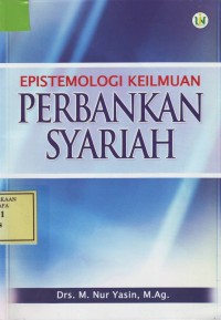 Image of Epistemologi Keilmuan Perbankan Syariah