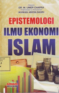 Image of Epistemologi Ilmu Ekonomi Islam
