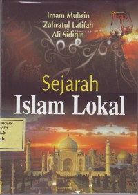 Image of Sejarah Islam Lokal