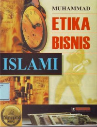 Image of Etika Bisnis Islami