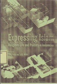 Image of Expressing Islam