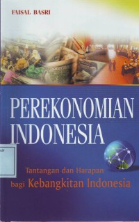 Image of Perekonomian Indonesia
