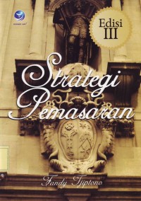 Image of Strategi Pemasaran