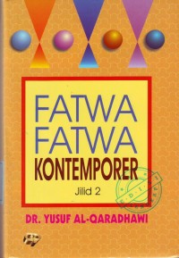 Image of Fatwa-Fatwa Kontemporer
