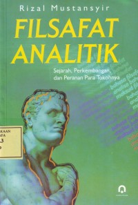 Image of Filsafat Analitik