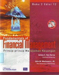 Image of Fundamentals of Financial Management