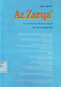 Image of Az Zarqa'
