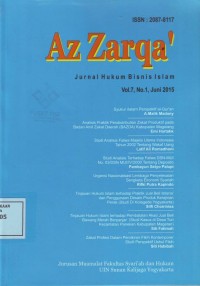 Image of Az Zarqa'