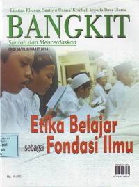 Image of BANGKIT Santun dan Mencerdaskan