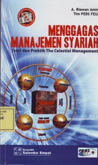 Image of Menggagas Manajemen Syariah