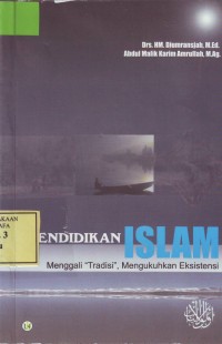 Image of Pendidikan Islam