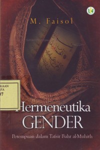Image of Hermeneutika Gender