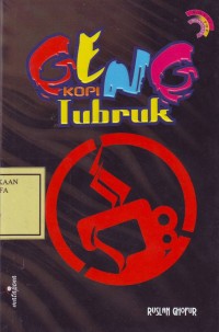 Image of Geng Kopi Tubruk