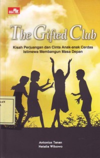 Image of The Gifted Club