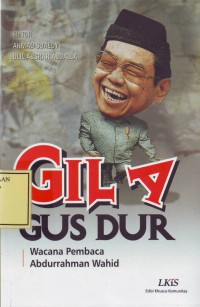 Image of Gila Gus Dur