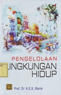 Image of Pengelolaan Lingkungan Hidup