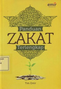 Image of Panduan Zakat Terlengkap
