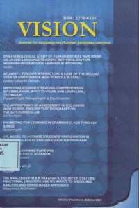 Image of Vision
