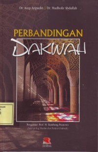 Image of Perbandingan Dakwah