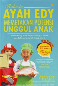 Image of Rahasia Ayah Edy Memetakan Potensi Unggul Anak