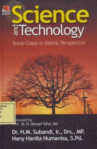 Image of Science and Technology: Some Cases in Islamic Perspective