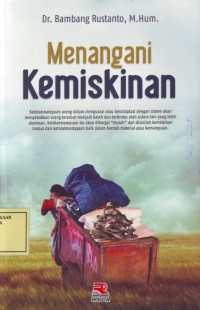 Image of Menangani Kemiskinan